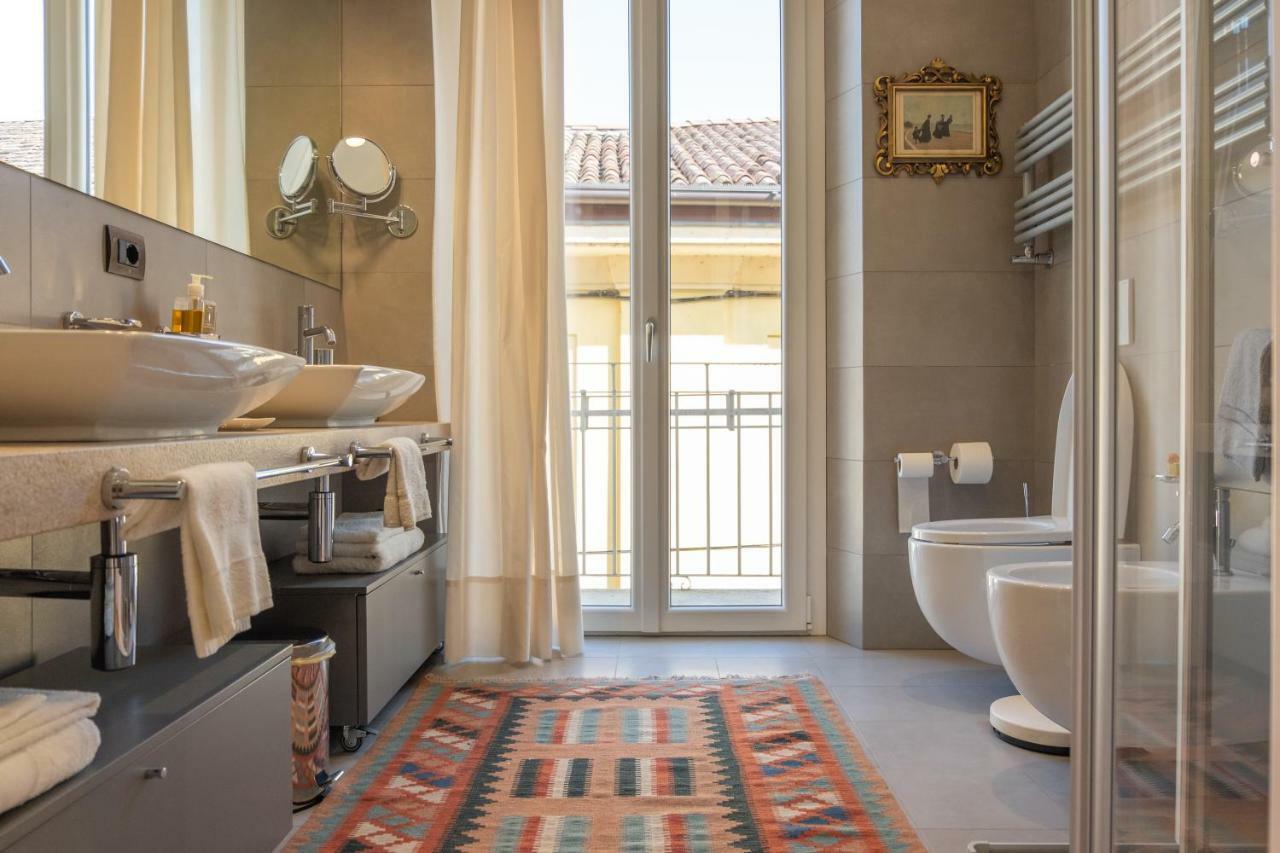 La Nuova Corte Maison d'hôtes 2*
