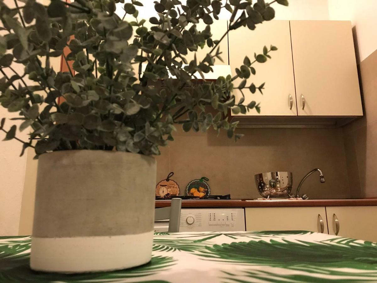 Affitti Brevi / G.b Rossi Friendly Apartamento