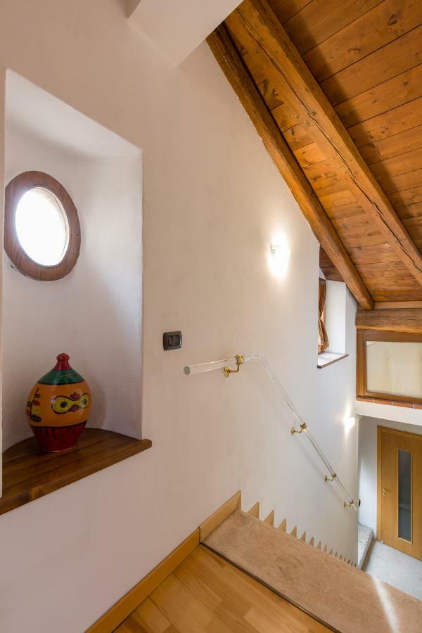 Affittacamere Casa Mamà