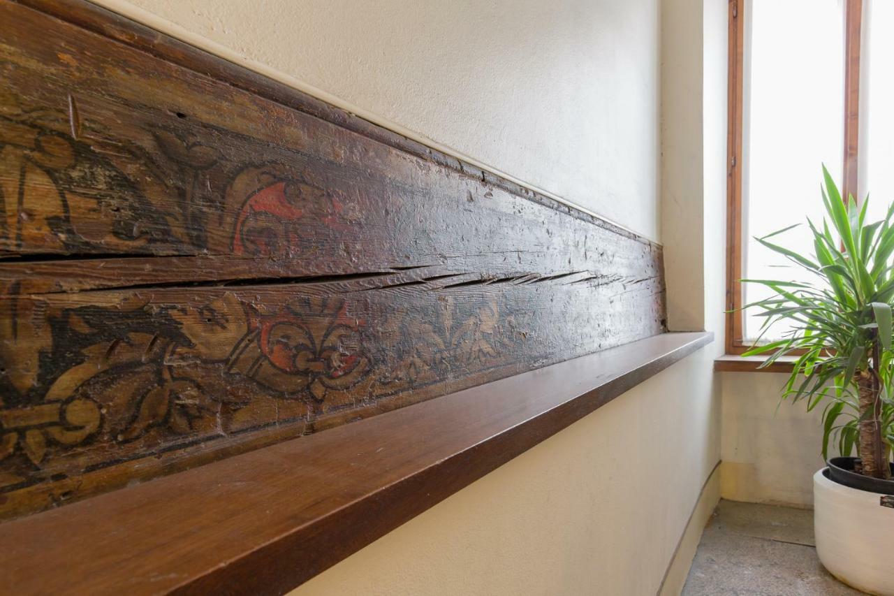 Affittacamere Casa Mamà