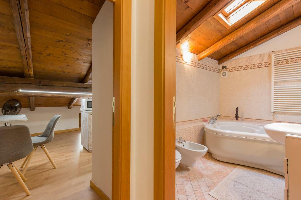 Casa Mamà Affittacamere *