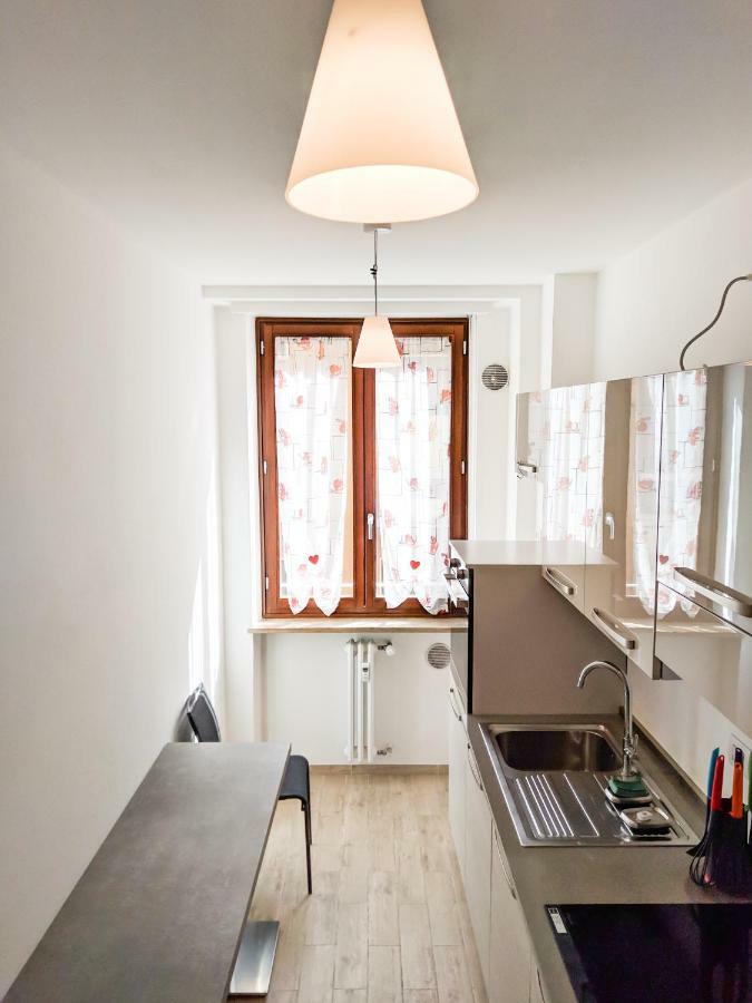 Apartamento Del Papa