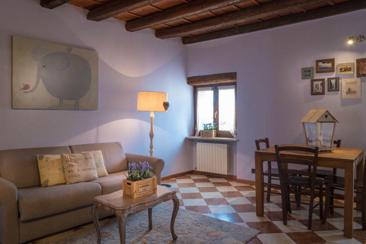 Apartamento Casa Perotti Verona