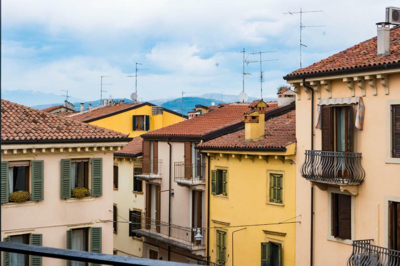 Casa Perotti Apartamento *