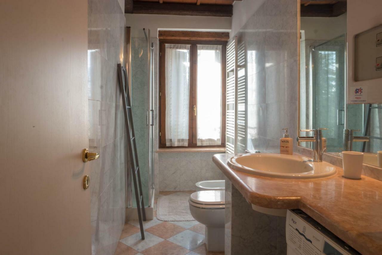 Casa Perotti Apartamento Verona