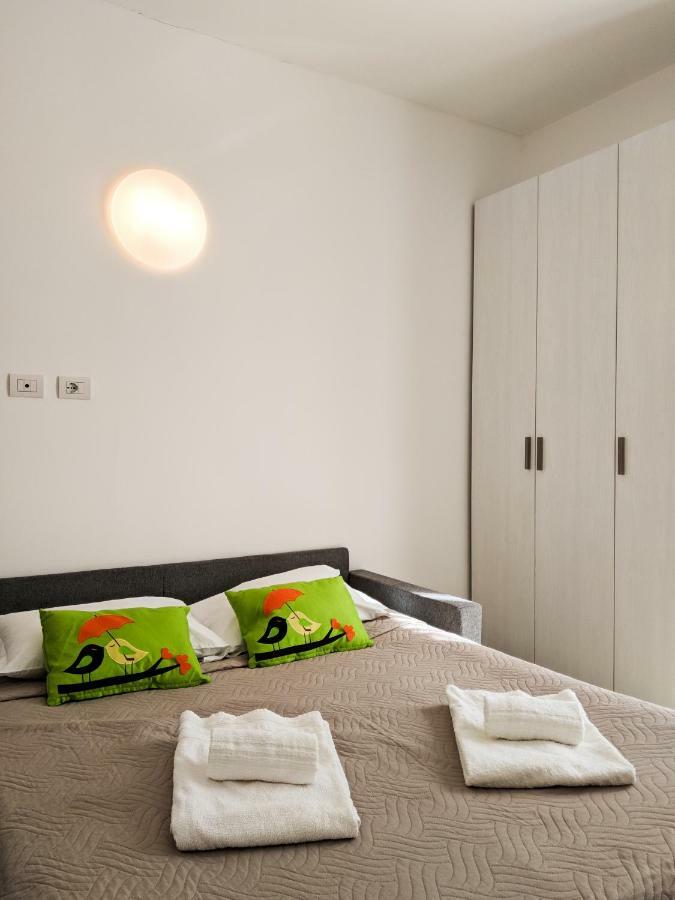 Apartamento Del Papa