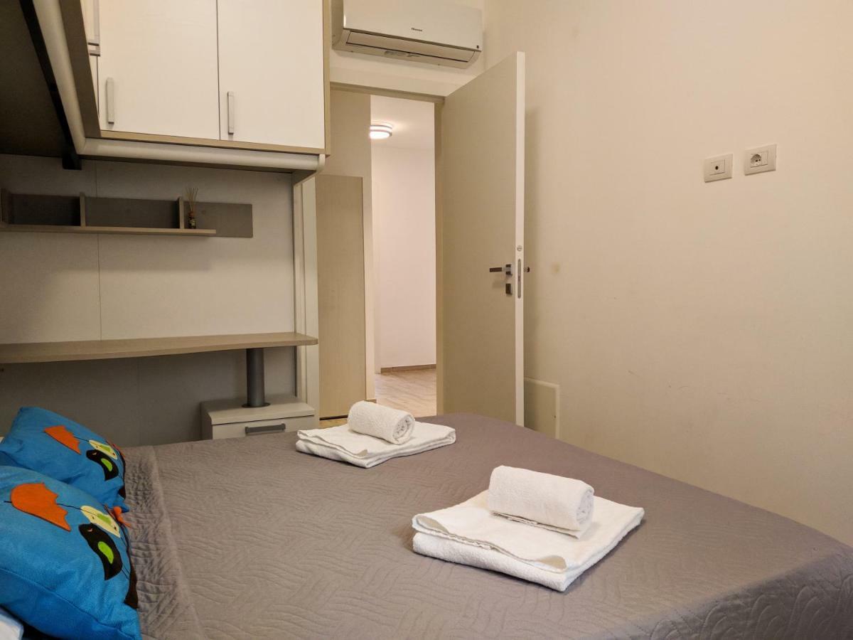 Del Papa Apartamento