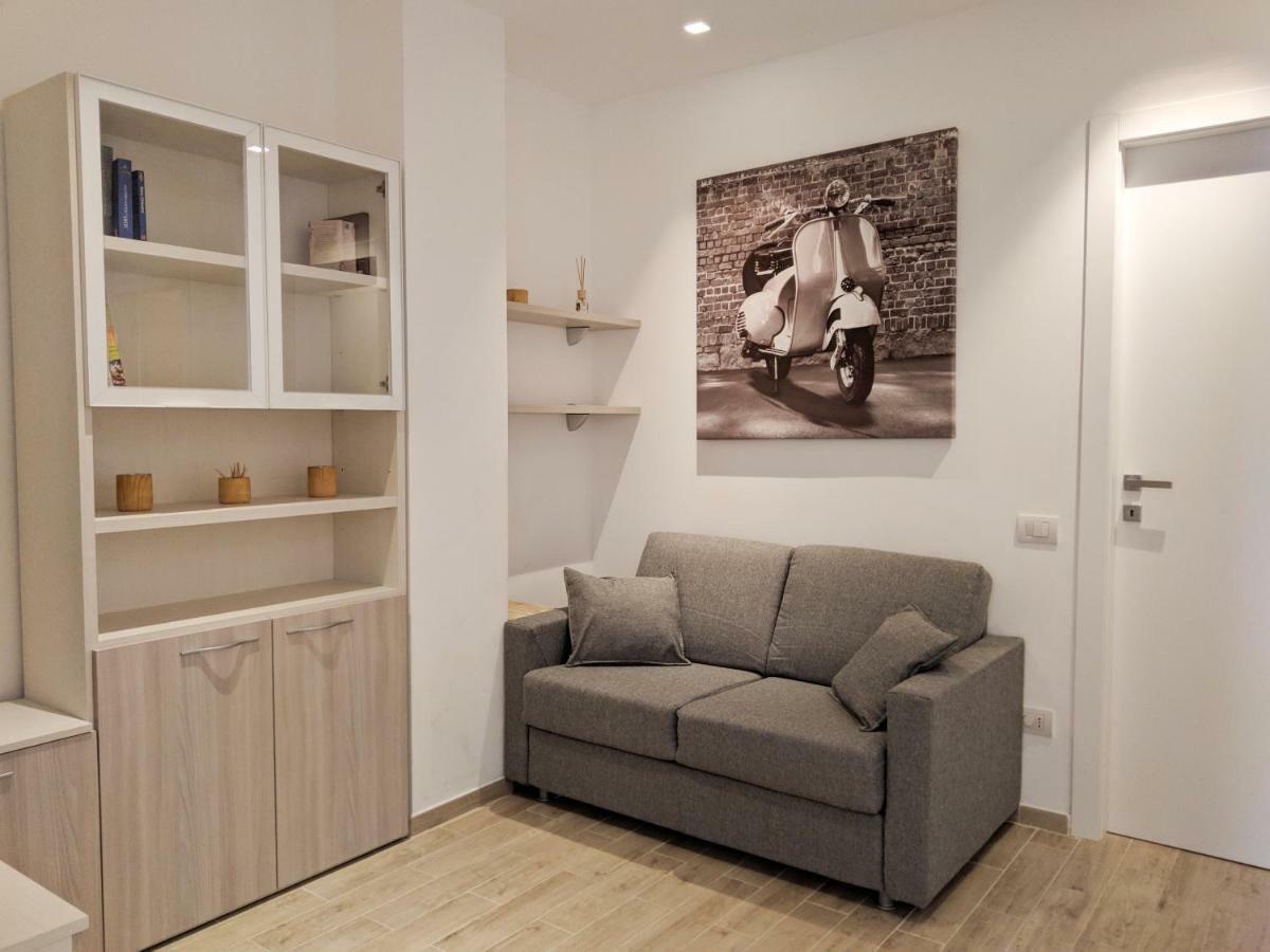 Del Papa Apartamento *