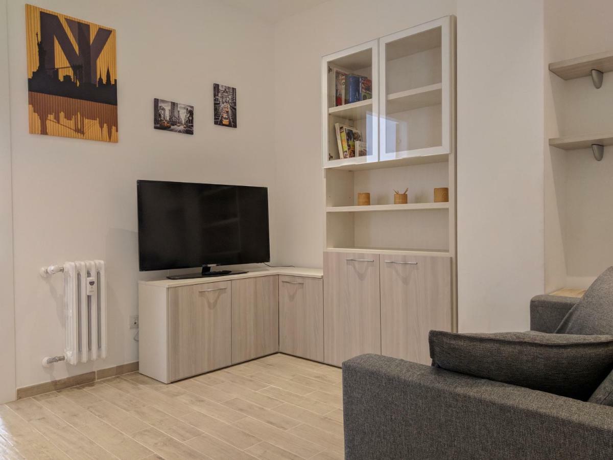 Del Papa Apartamento