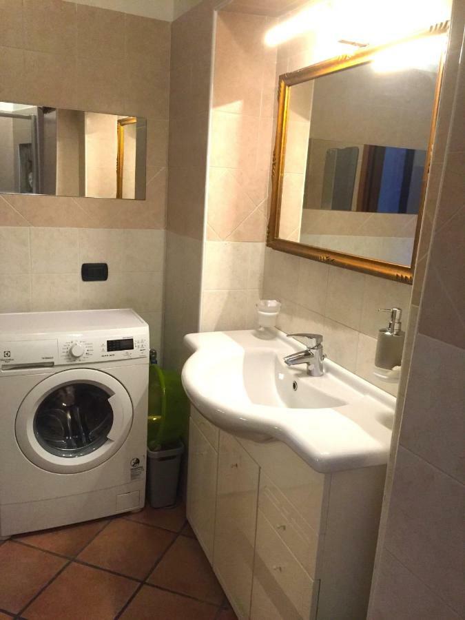 Apartamento Casa Al Teatro *