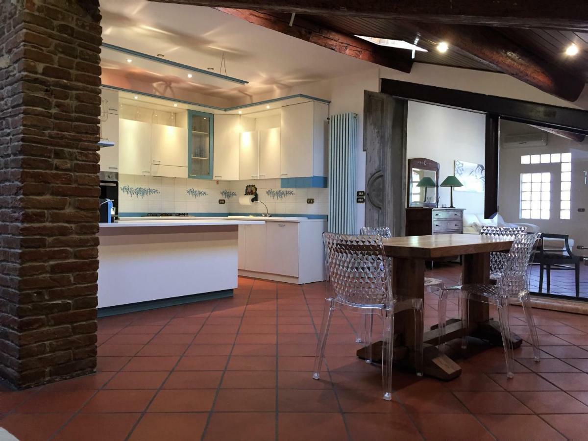 Apartamento Attico Con Terrazza Marianna *