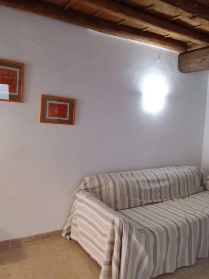 Casa Mellis Appartamento