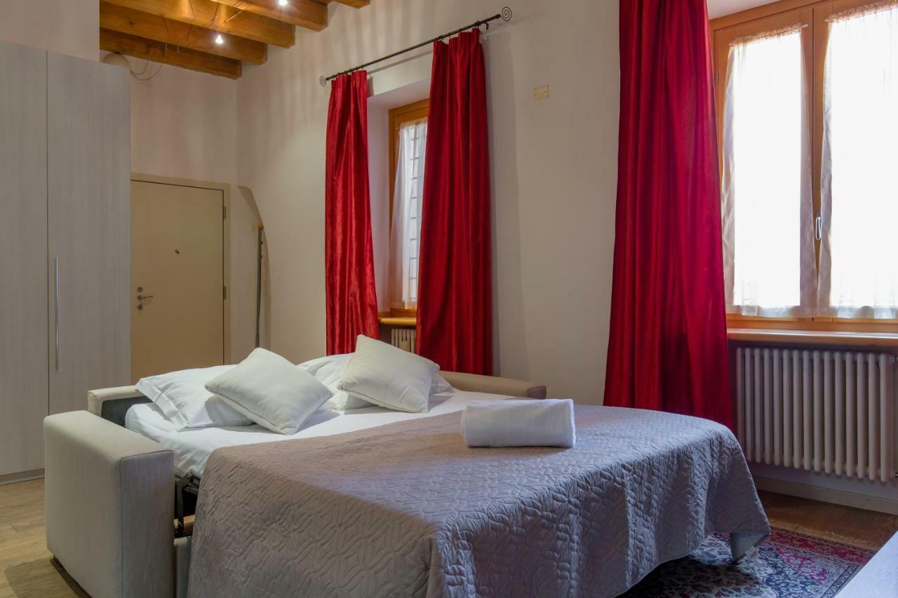 Apartamento Stella