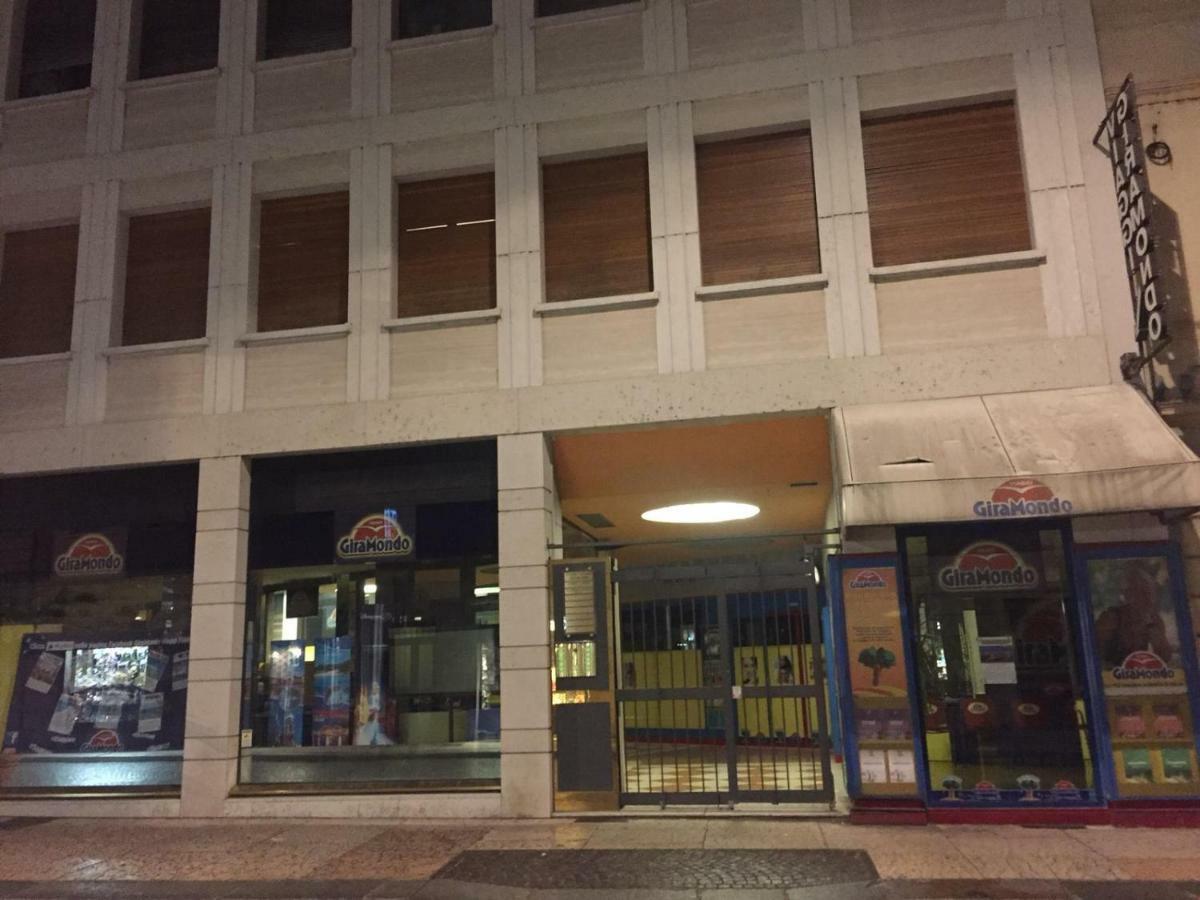Via Roma 12 Gasthof