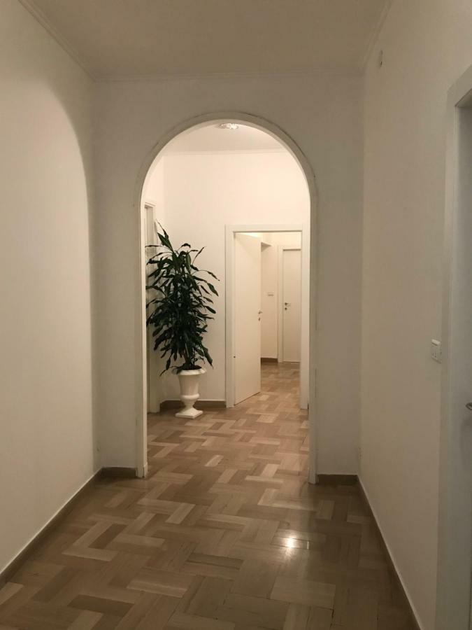 Giberti Flat - Interno 23 Apartamento