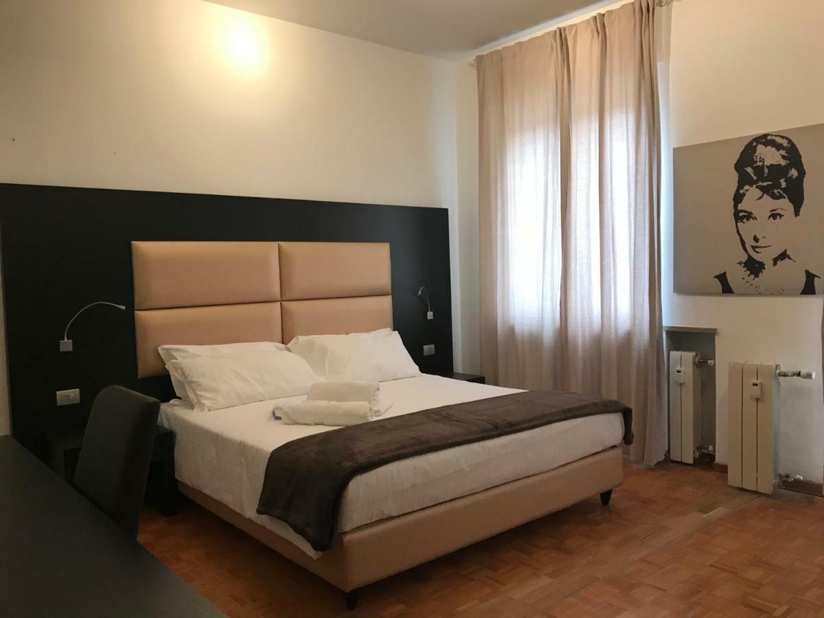 Giberti Flat - Interno 23 Verona