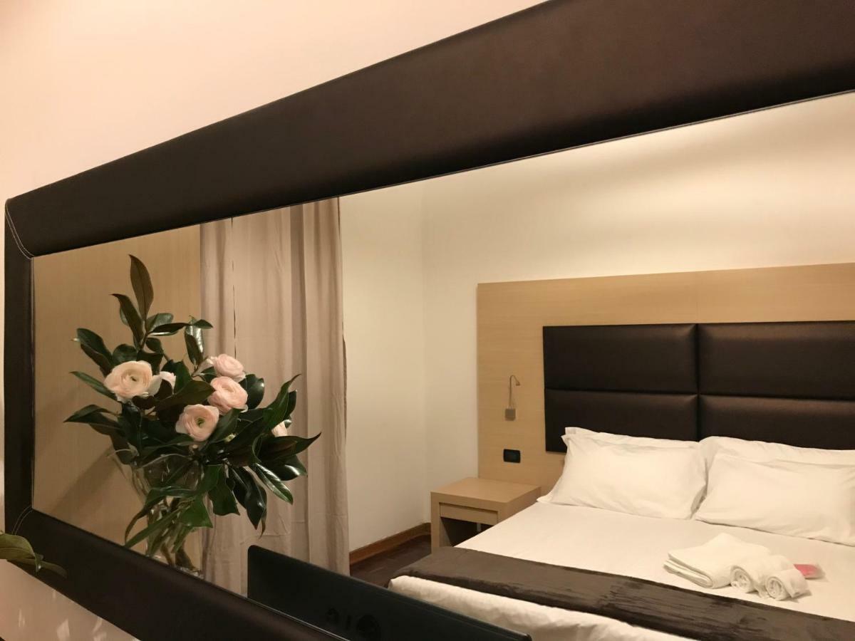 Giberti Flat - Interno 23 Verona