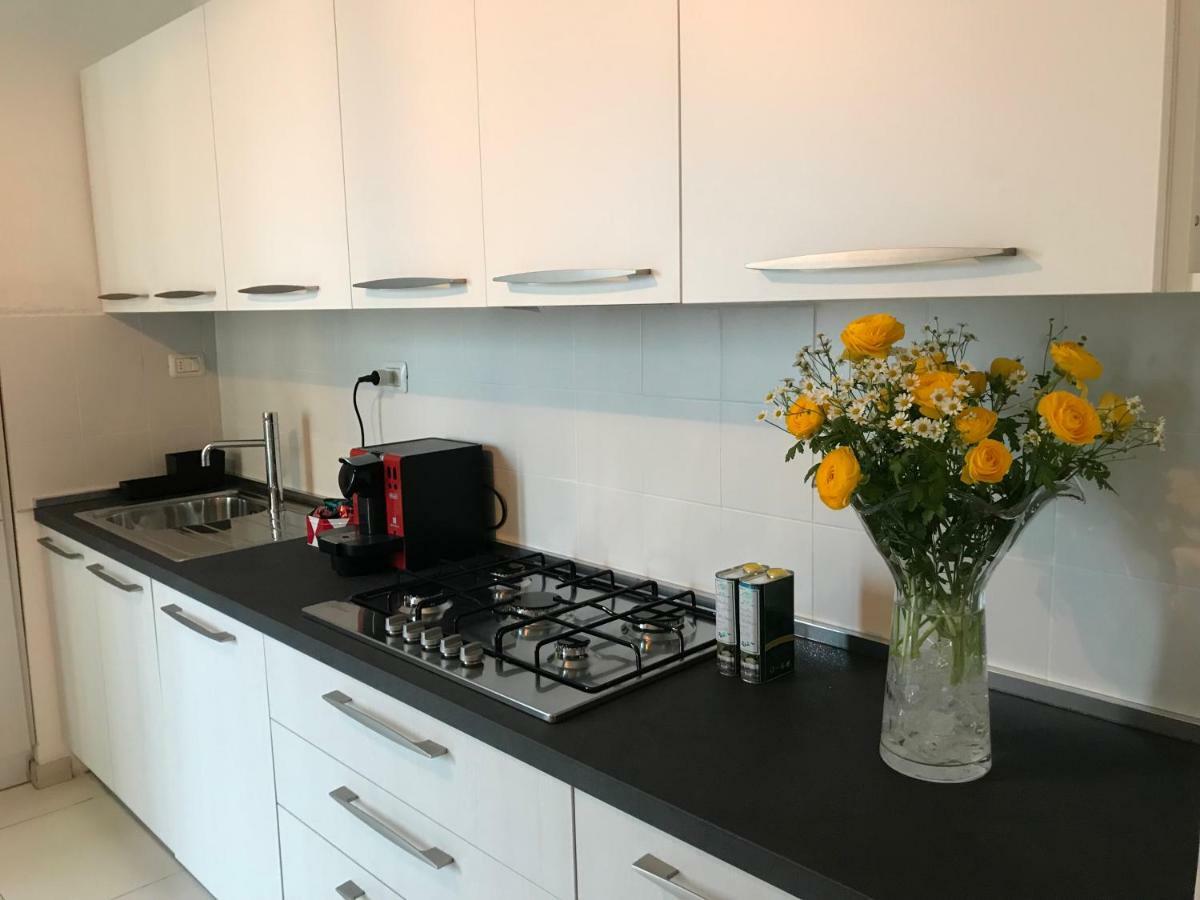 Apartamento Giberti Flat - Interno 23