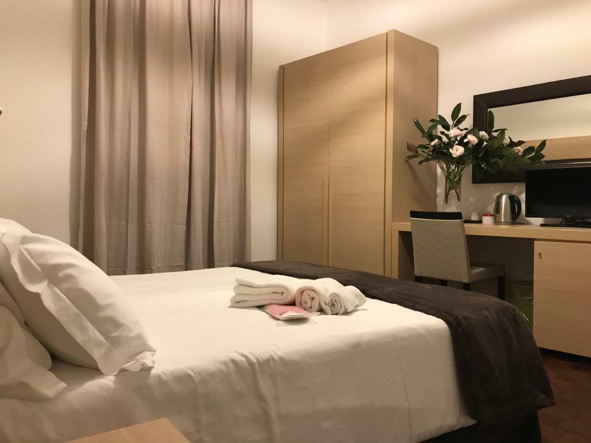 Giberti Flat - Interno 23 * Verona