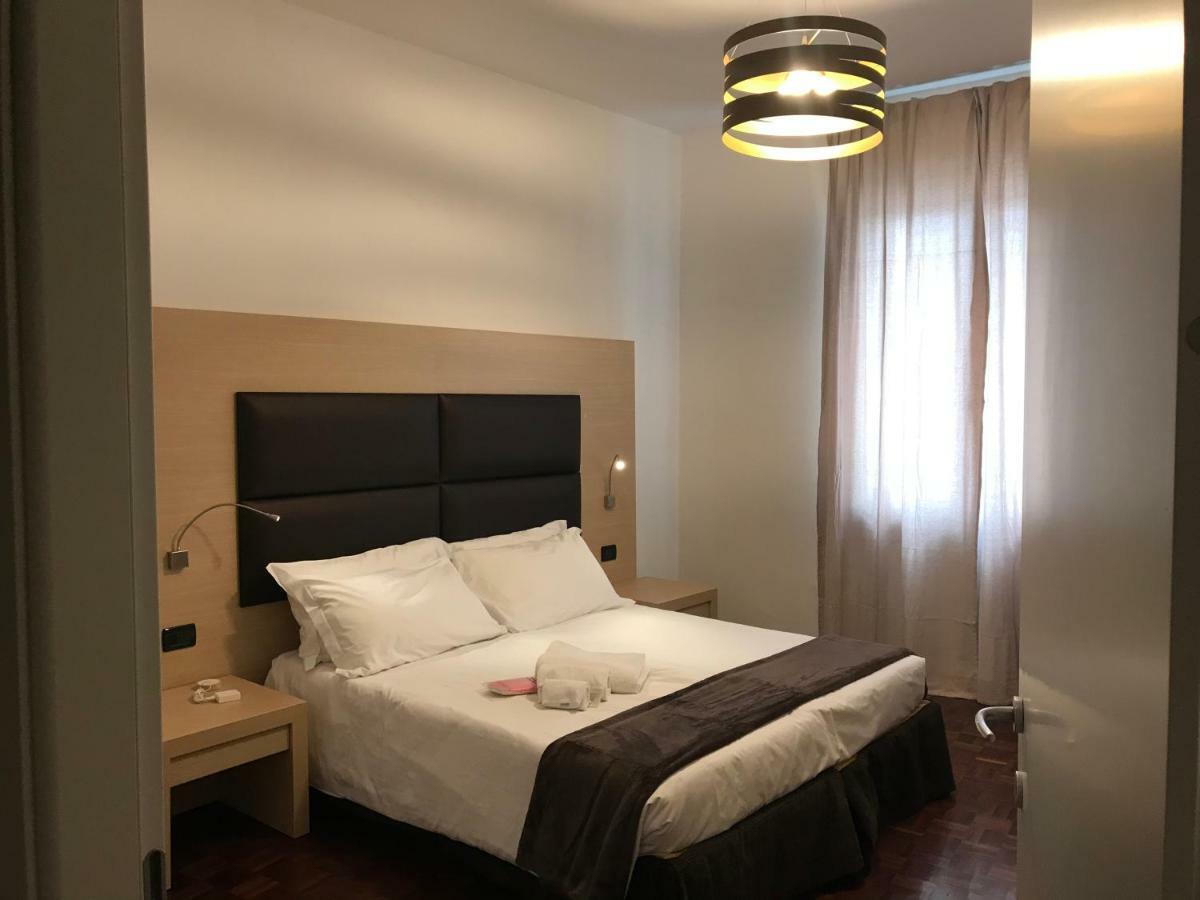 Apartment Giberti Flat - Interno 23 Verona