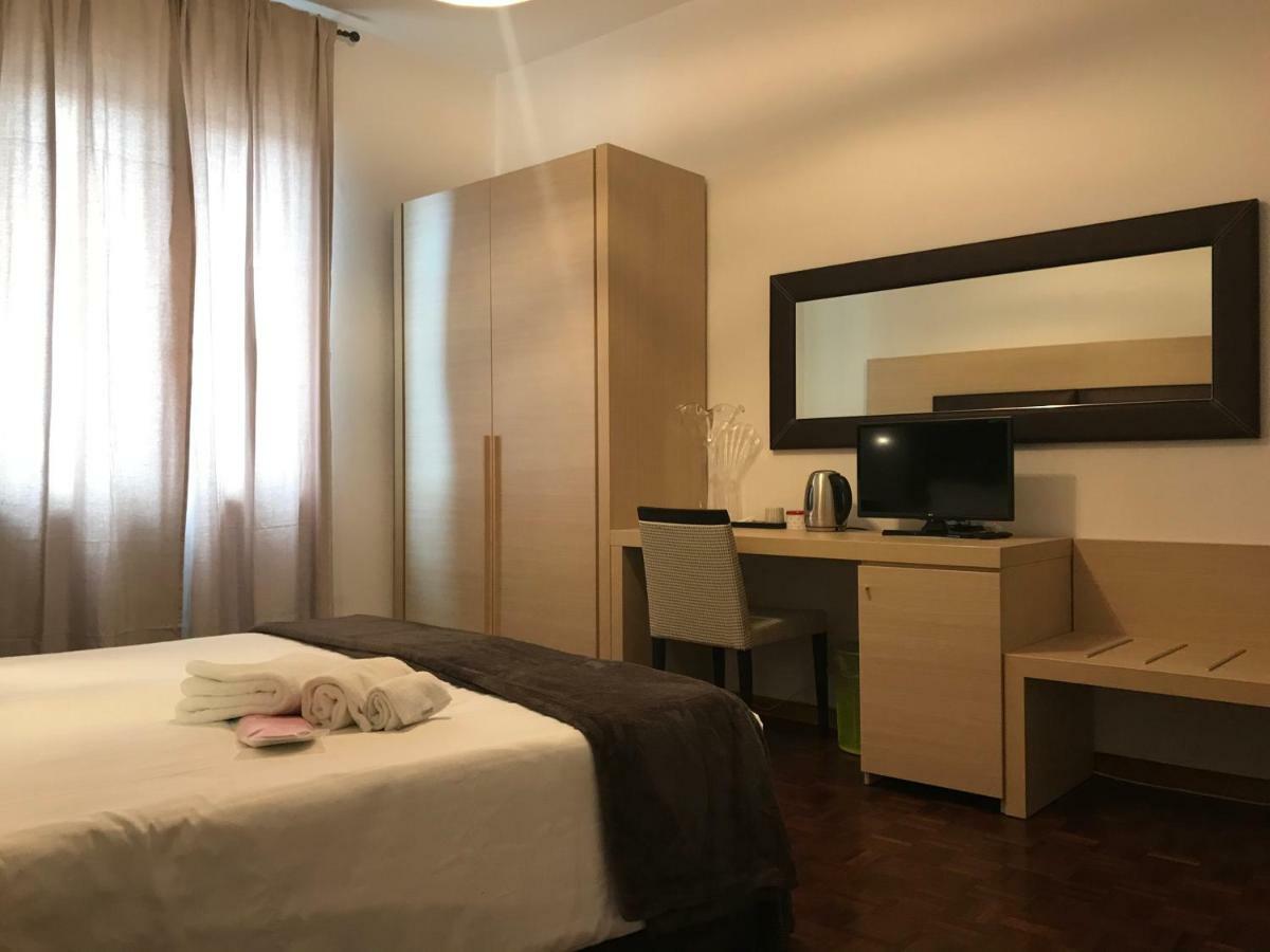 Apartamento Giberti Flat - Interno 23 Verona