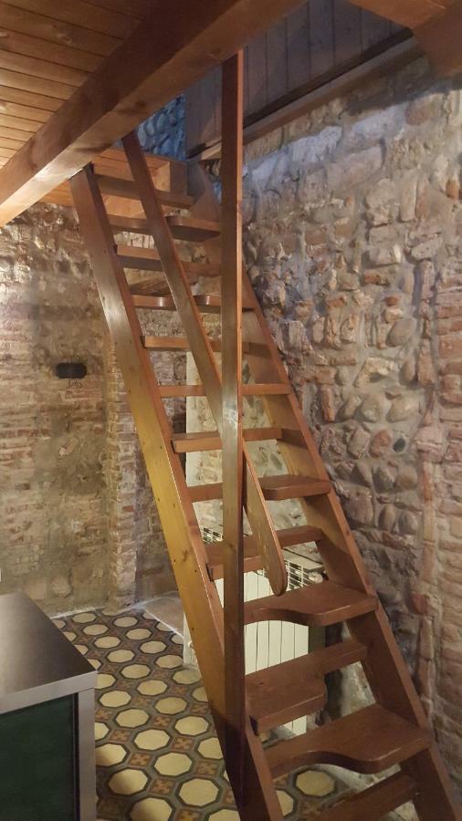 La Casa Sui Portici Appartamento
