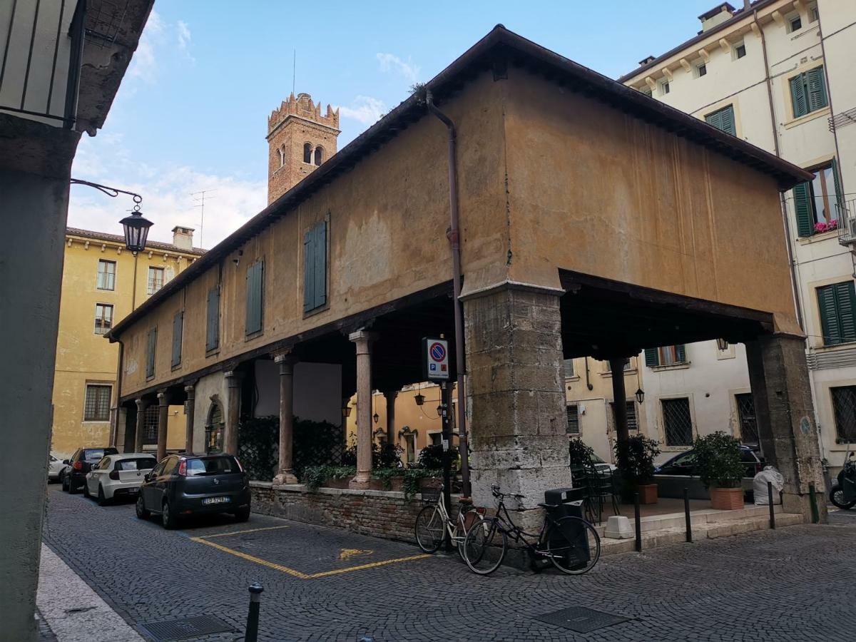 Apartamento Casa Francesca Verona