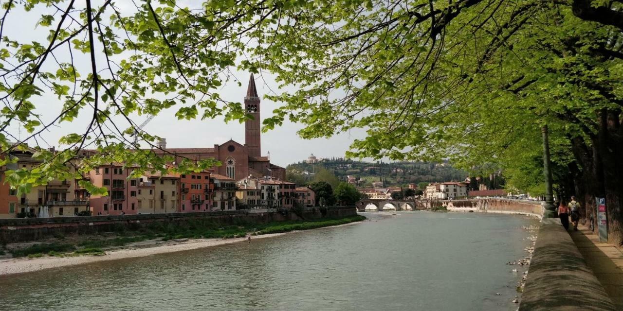 Appartamento La Casa Sui Portici *