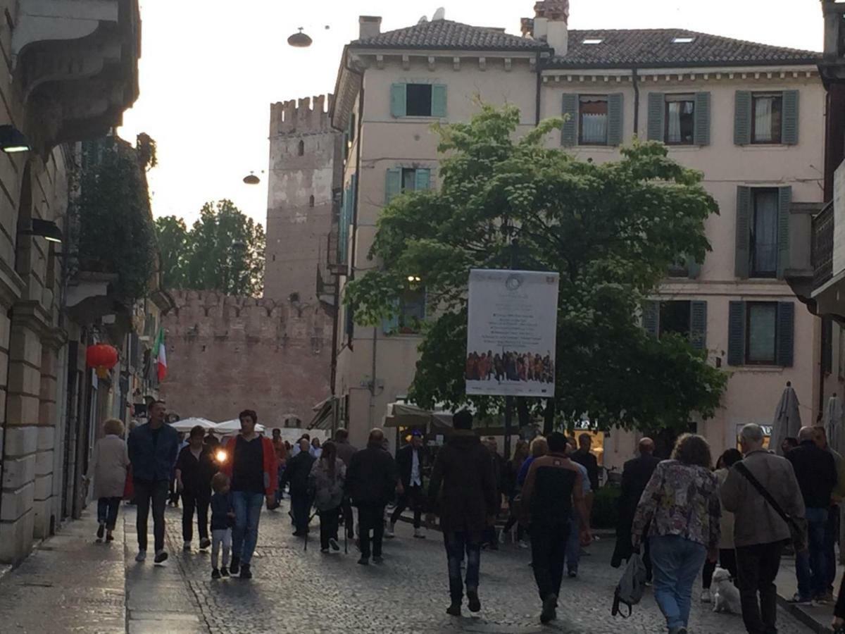 Via Roma 12 Gasthof *
