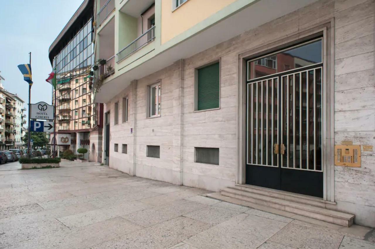 Apartment Giberti Flat - Interno 23