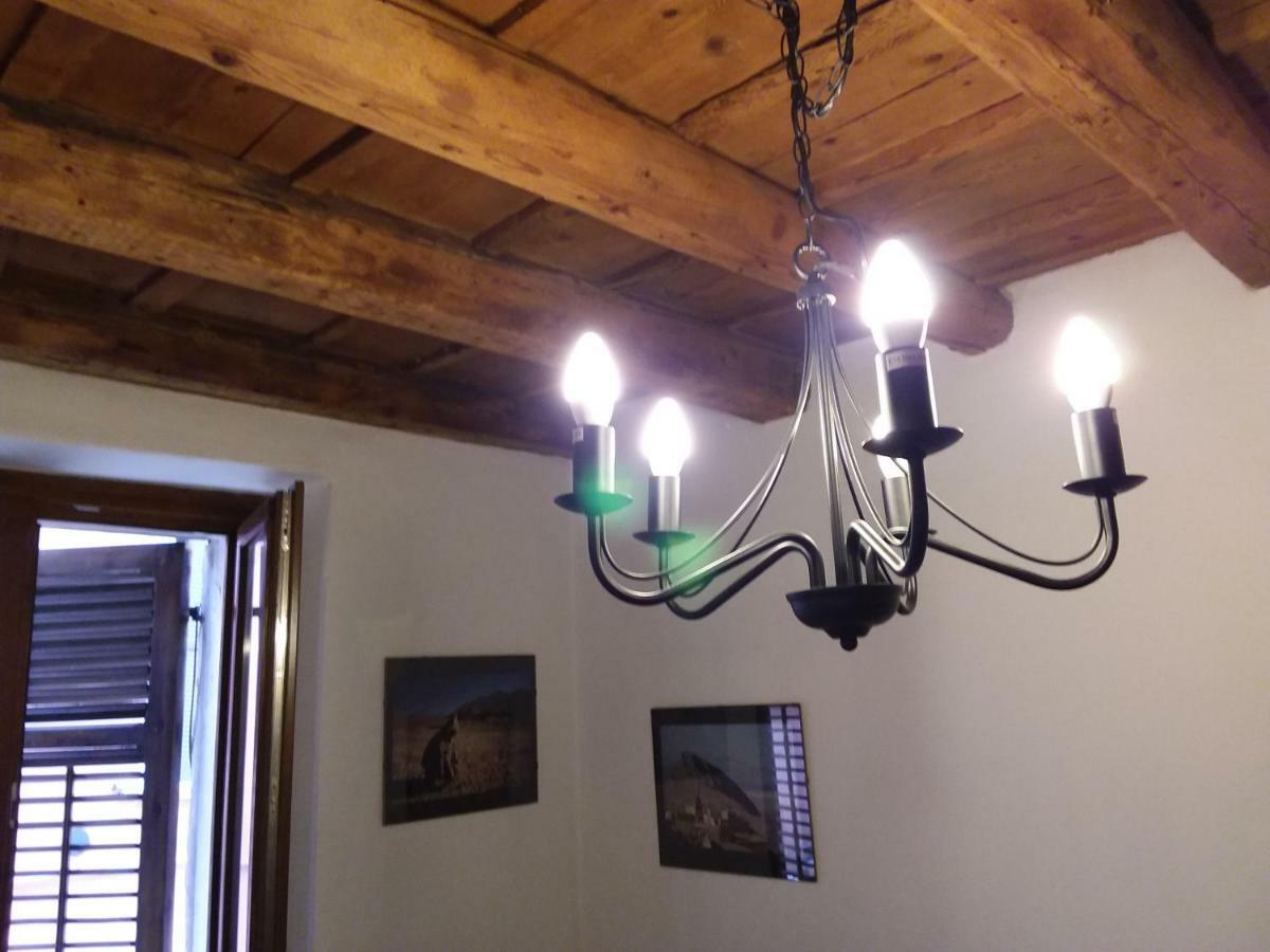Casa Mellis Appartamento *