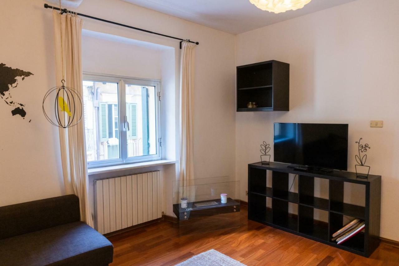 Domus - Accogliente Residenza Rocchetto A 25mt Da Piazza Erbe * Verona