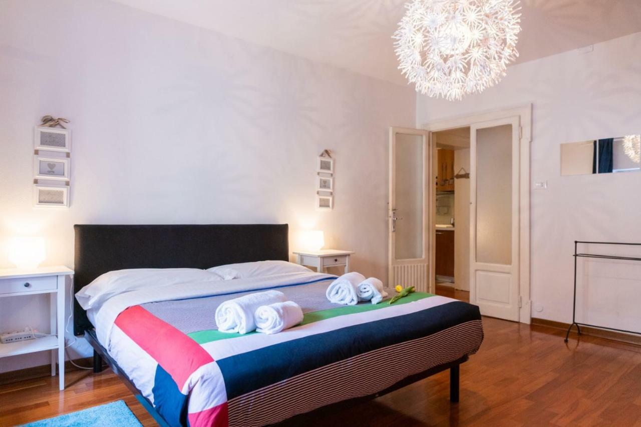 Apartment Domus - Accogliente Residenza Rocchetto A 25mt Da Piazza Erbe Verona