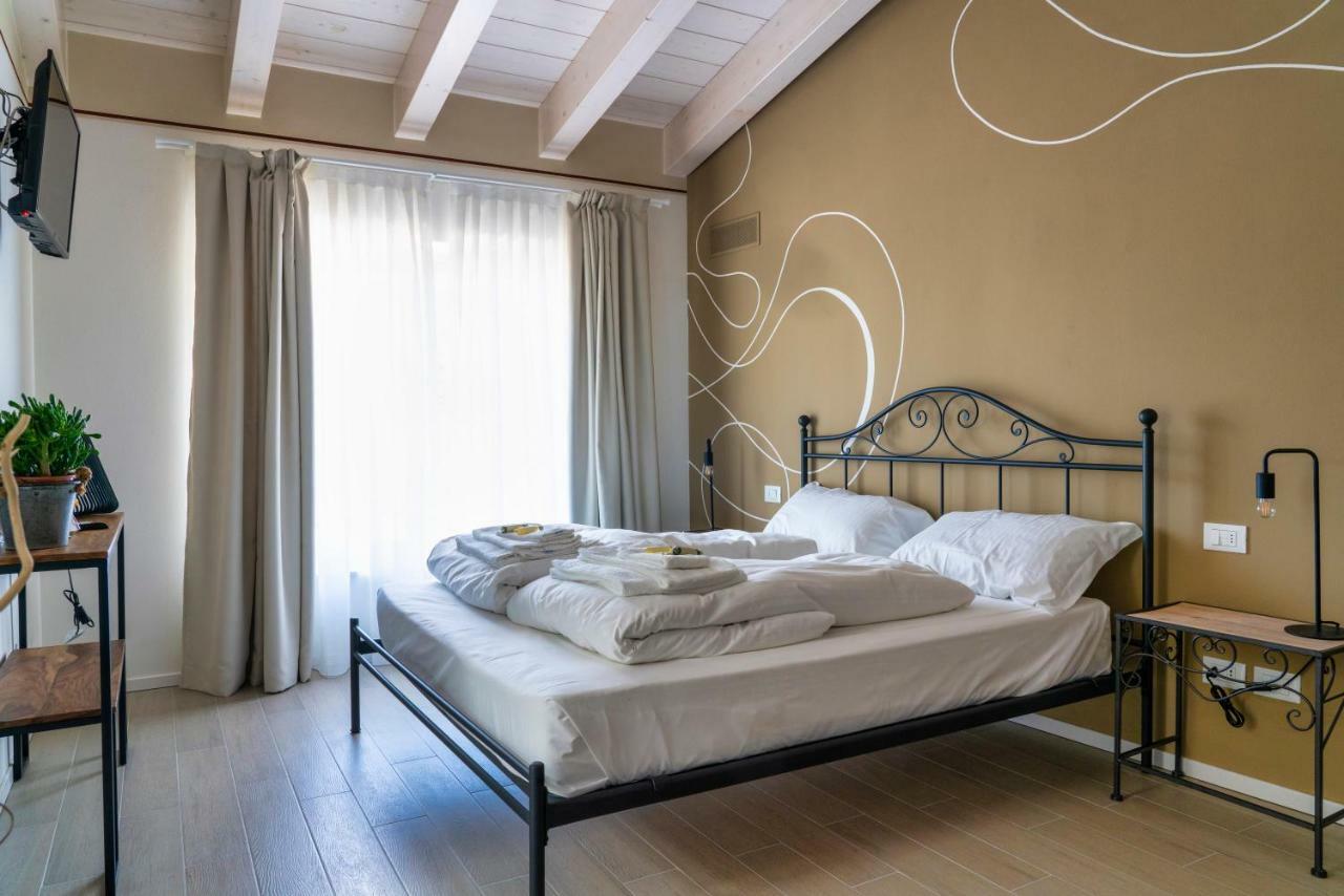Casa Giardini Gasthof Verona