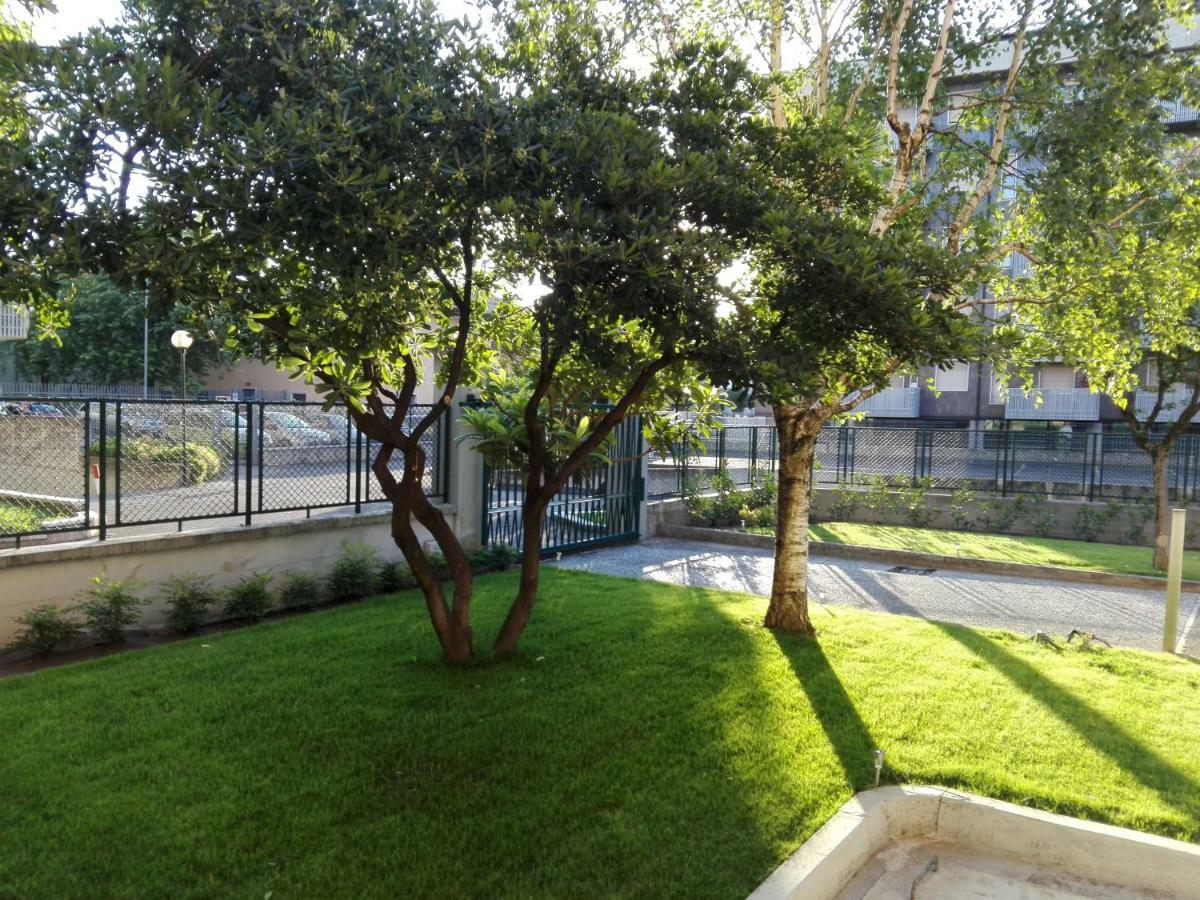 Apartamento Casa Dei Tigli