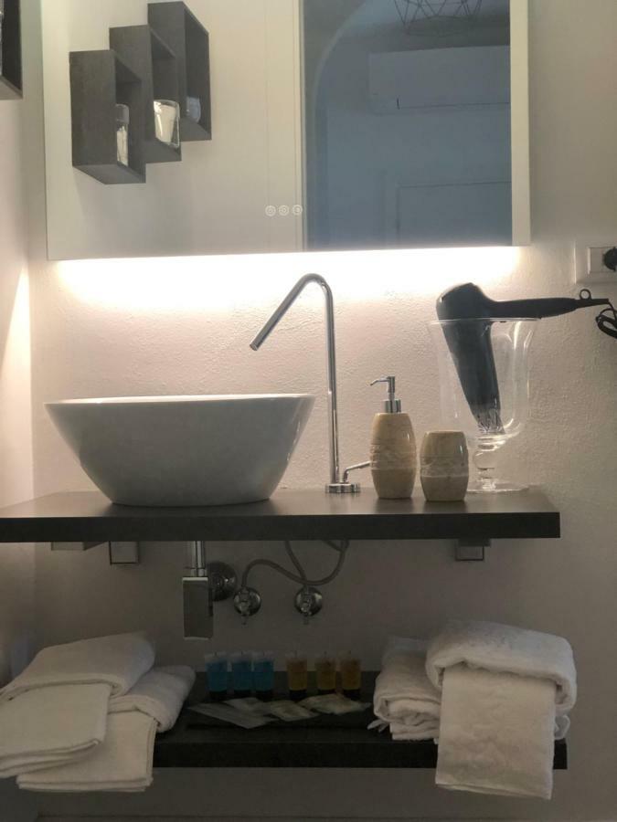 Un Angolo Di Relax Via Guglielmo Marconi 31 Apartment