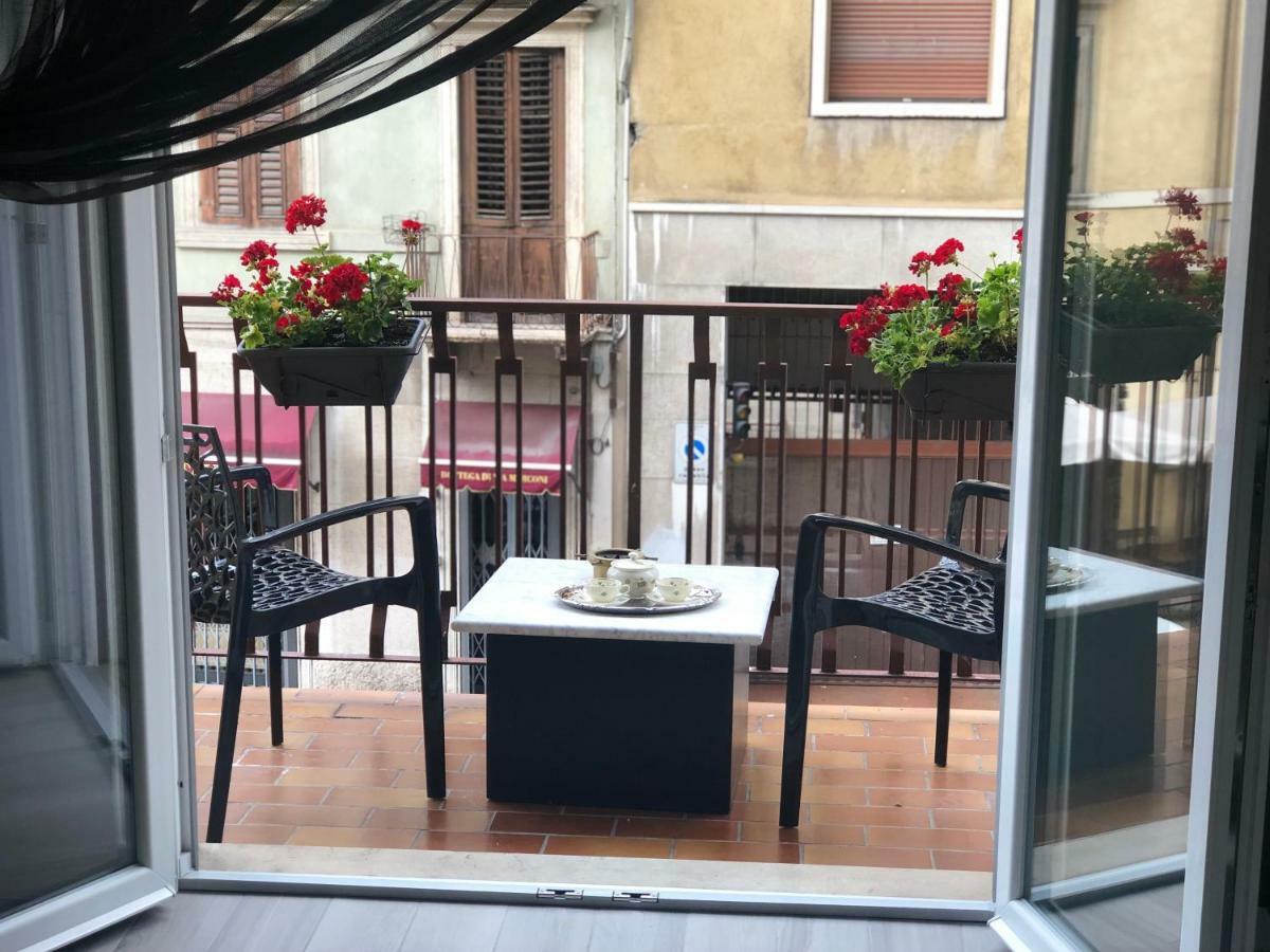 Un Angolo Di Relax Via Guglielmo Marconi 31 *