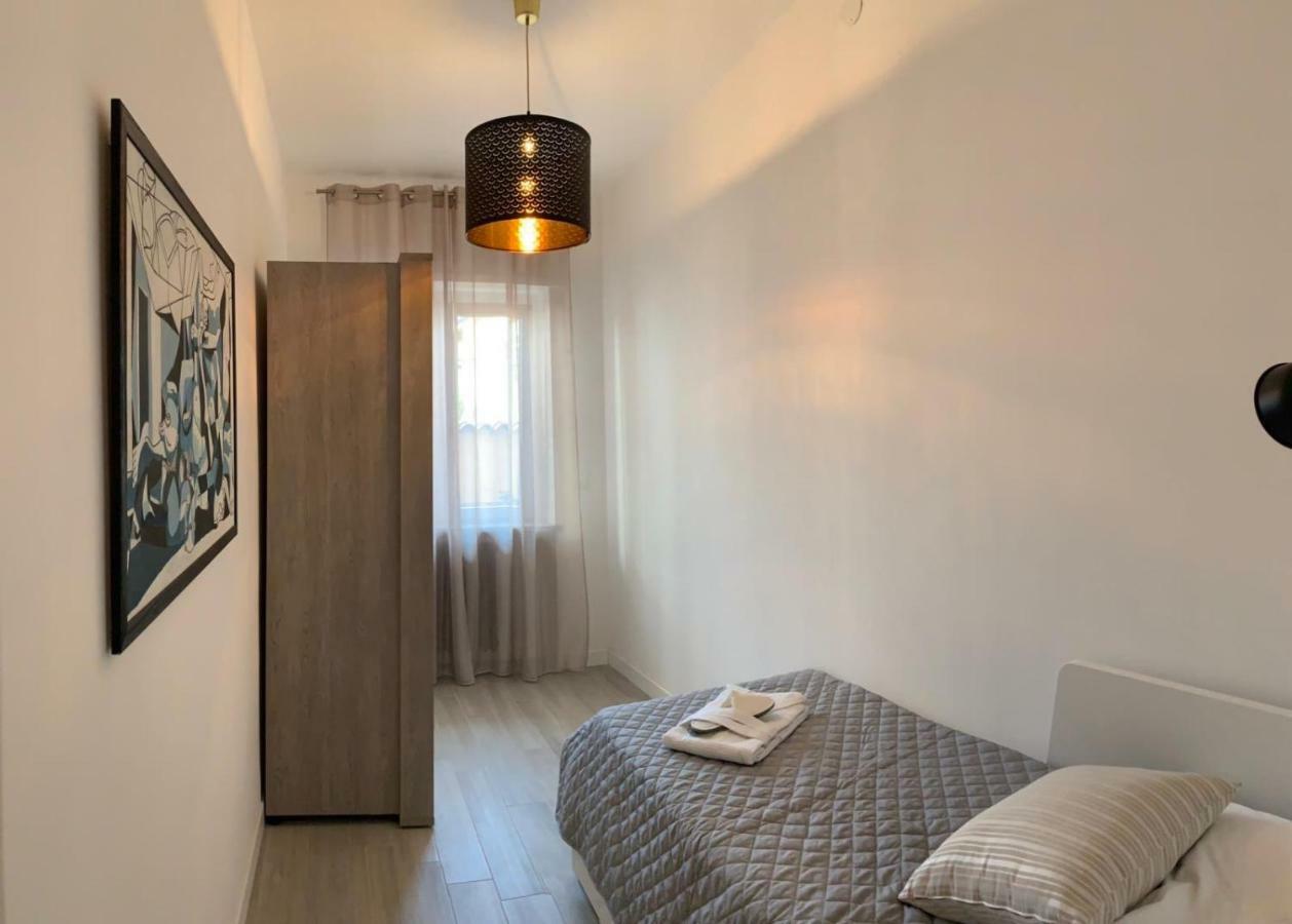Apartment Un Angolo Di Relax Via Guglielmo Marconi 31