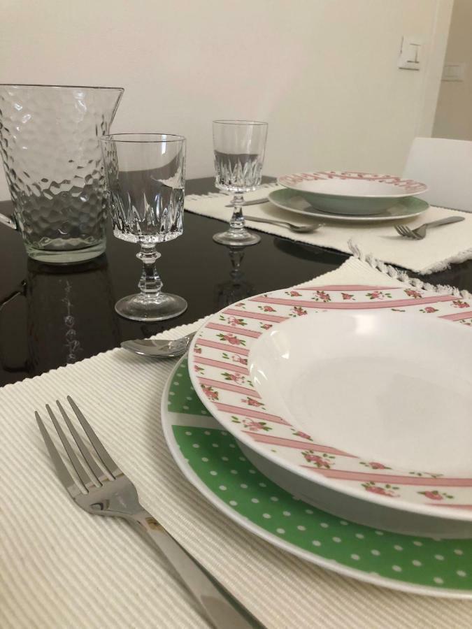 Apartamento Casa Matilde Apartmens *