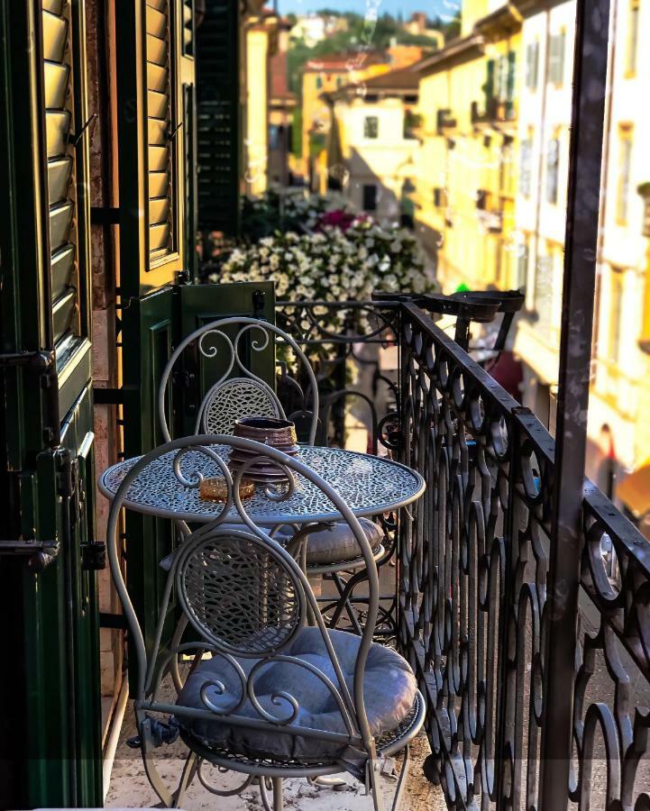 Apartamento Deneb 19 Verona