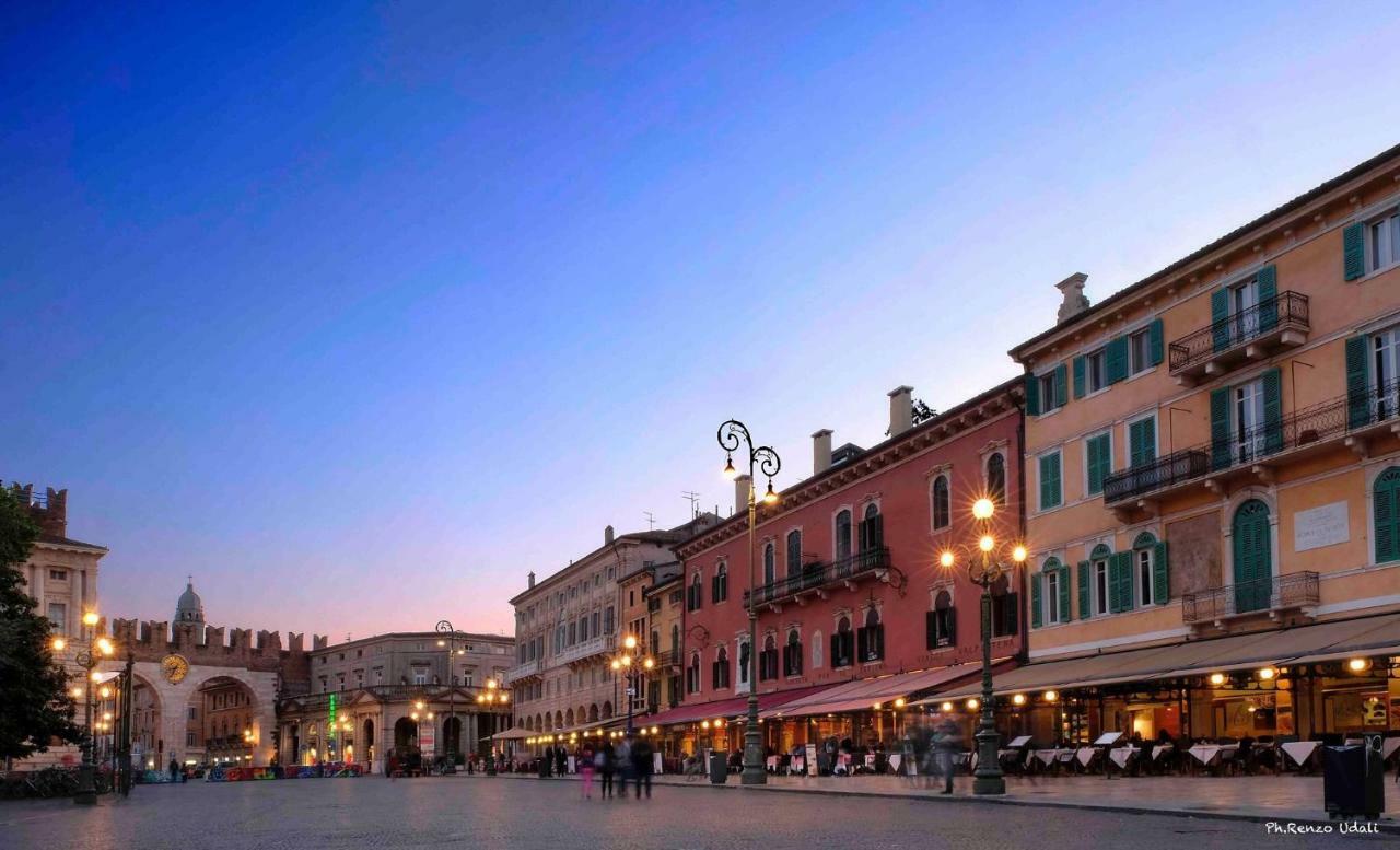 L'arena Dietro L'angolo * Verona