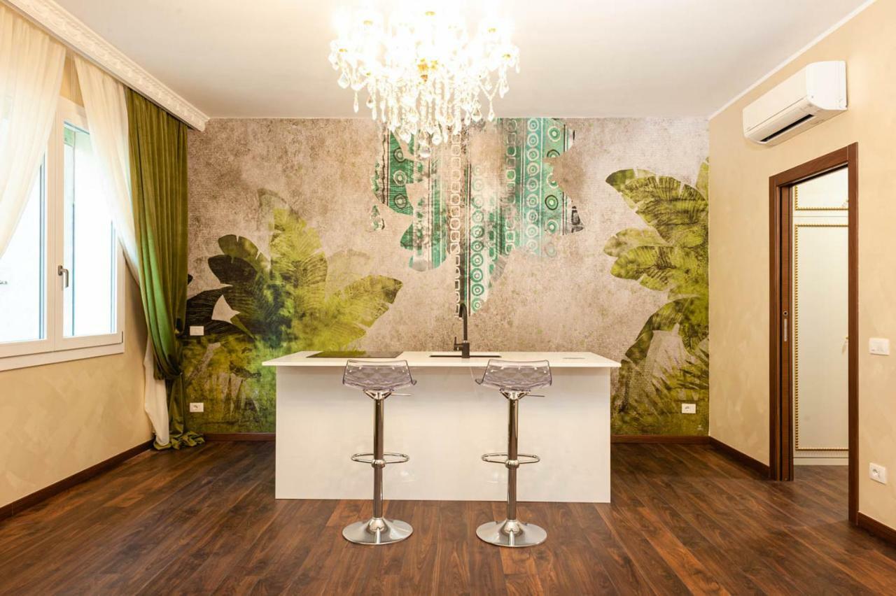 Lion Relais De Charme Apartamento Verona