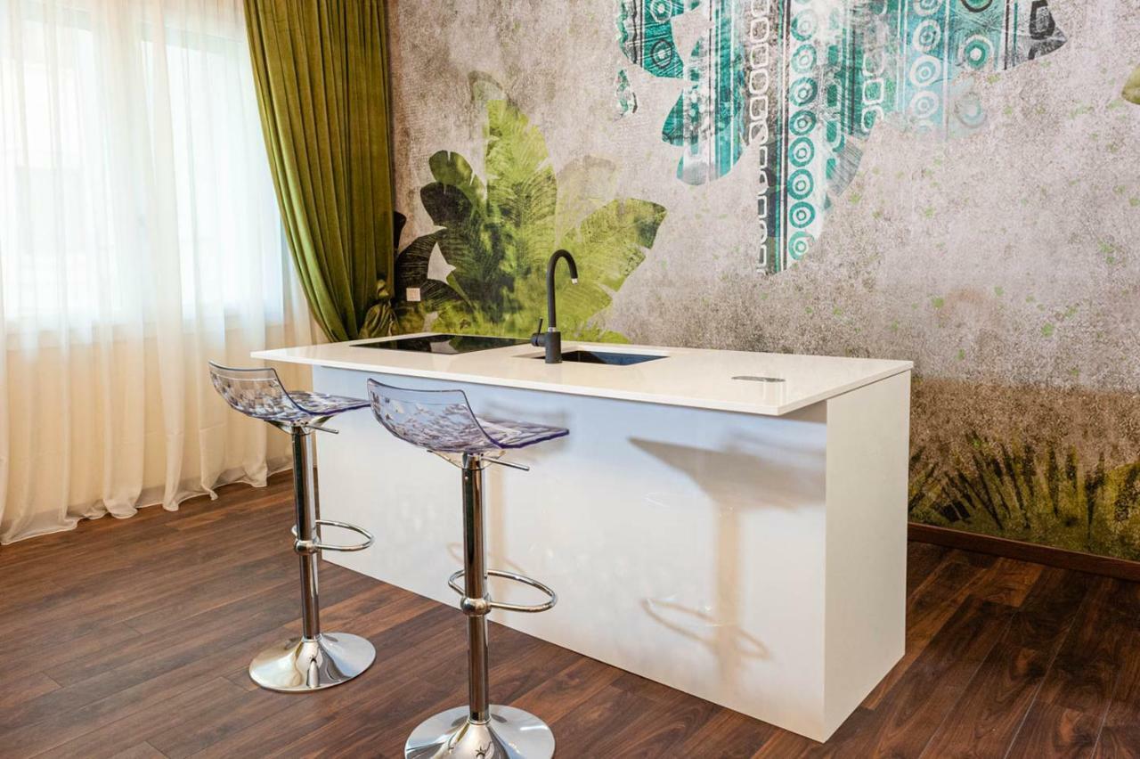 Lion Relais De Charme Apartamento Verona