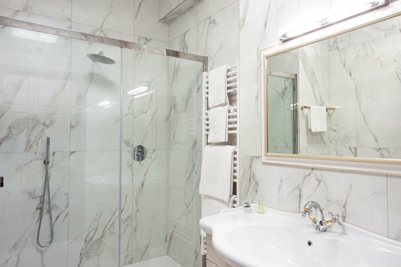 Lion Relais De Charme Apartamento