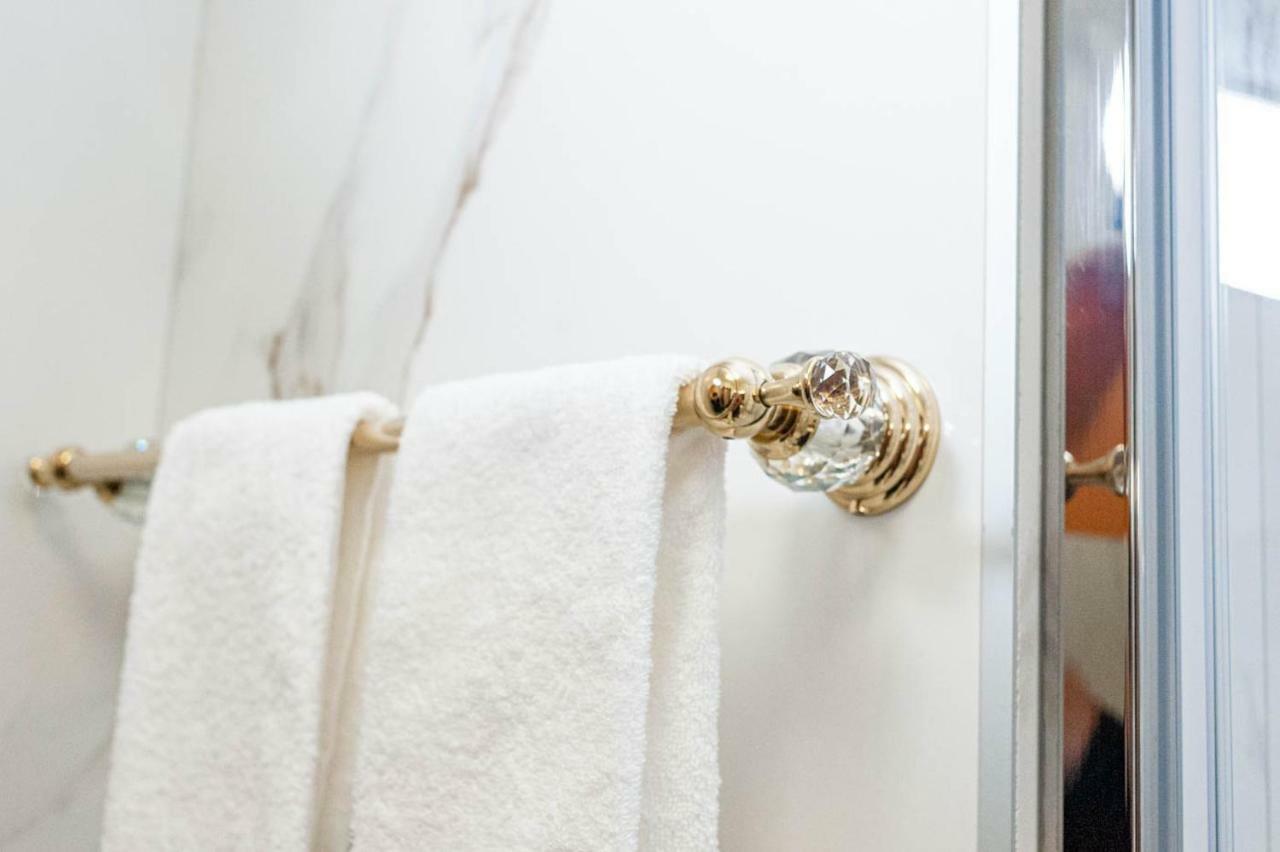 Apartamento Lion Relais De Charme *