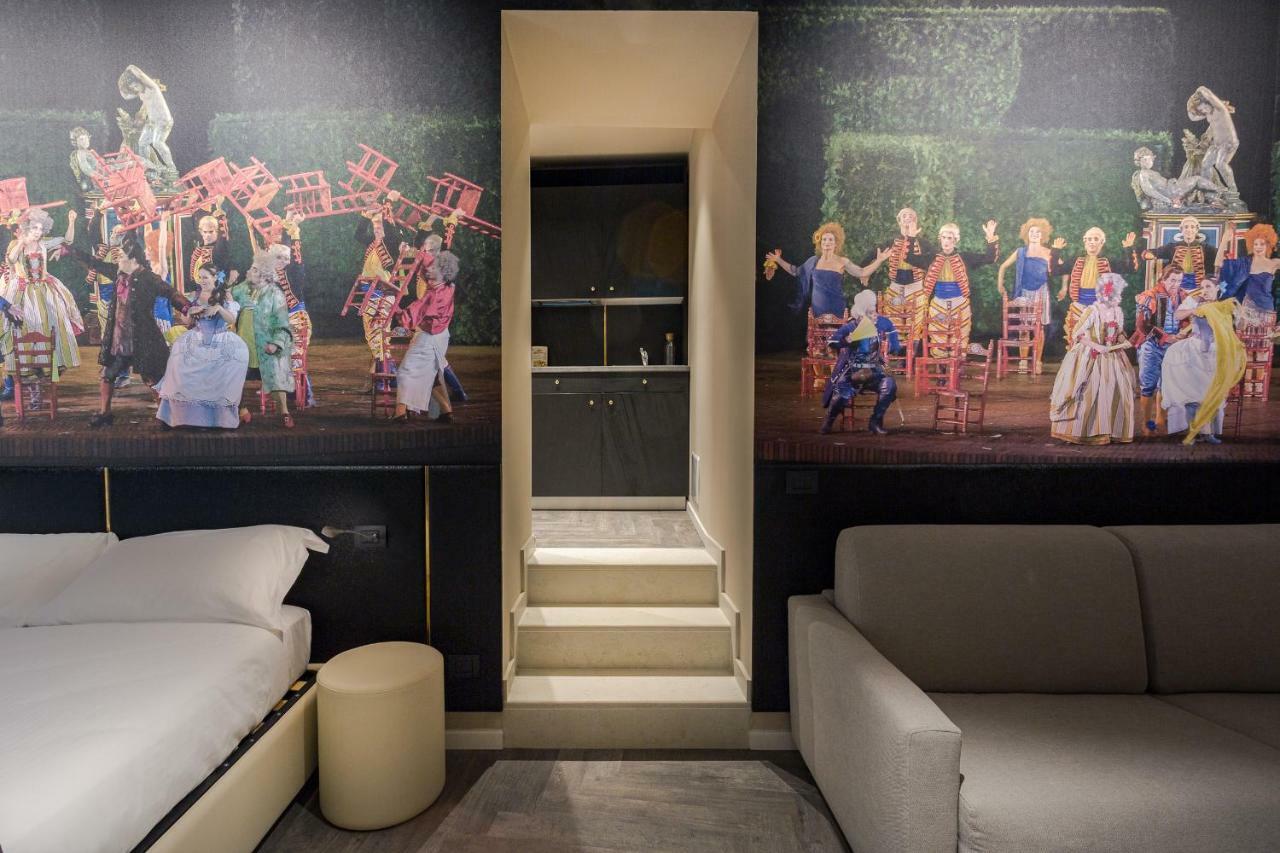 Italianflat - Theatrum And 2* Vérone