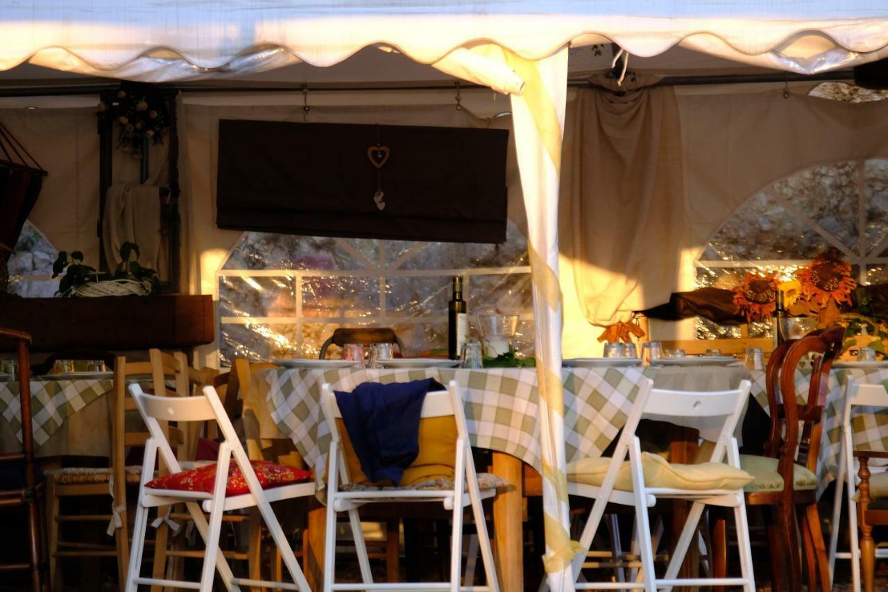 Agroturismo Agriturismo Macole Fattoria Con Spuntini Verona