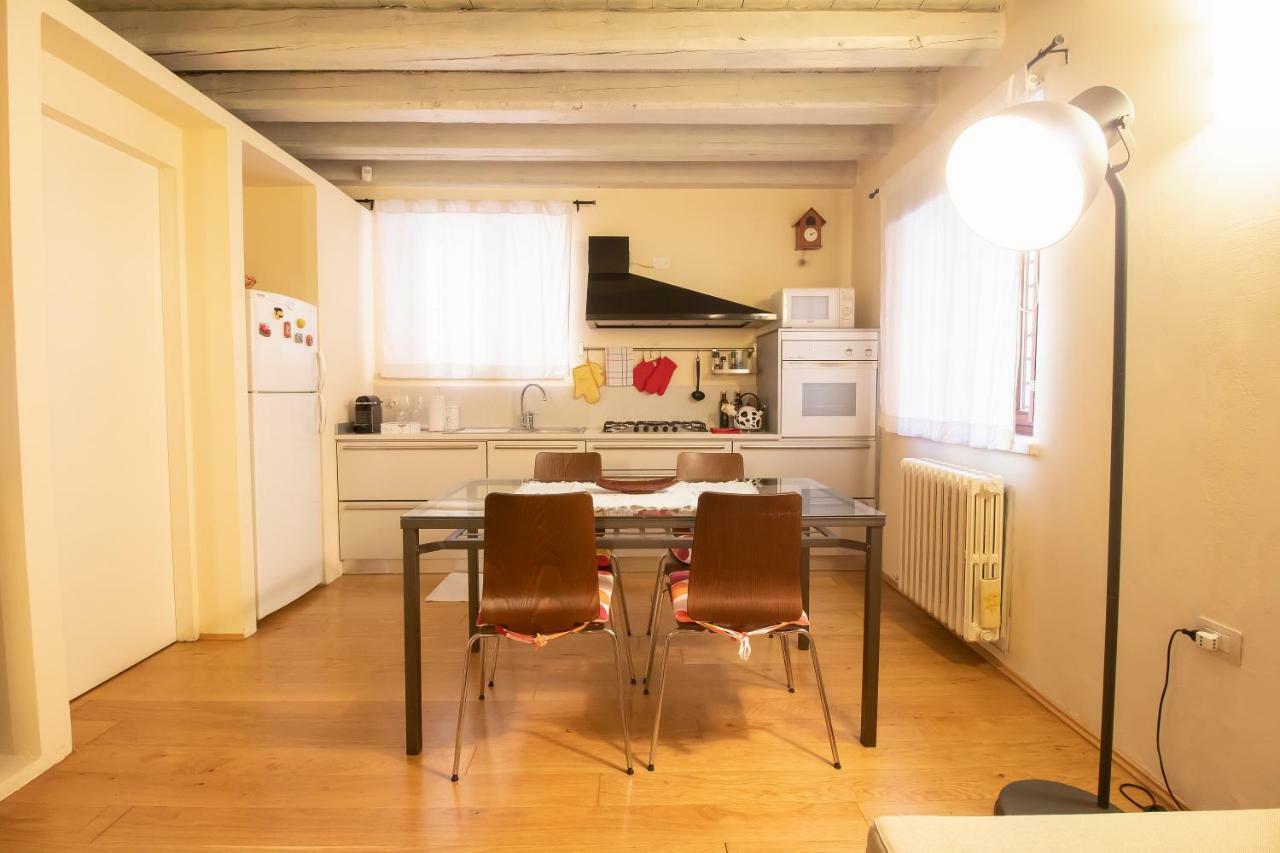 Appartamento Lovely Sottoriva Verona