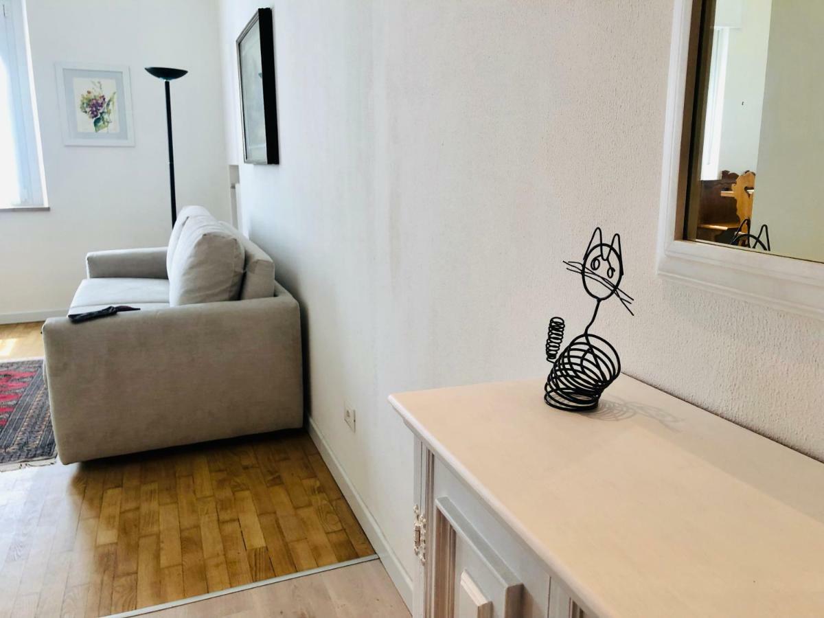 Portapalio40 Con Parcheggio * Vérone