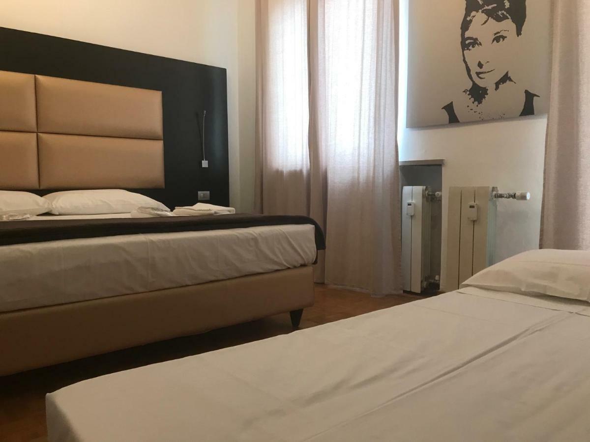 Giberti Flat - Interno 23 Apartamento *